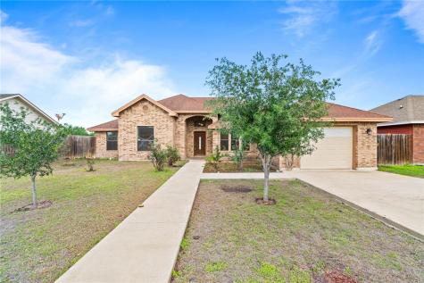 2136 S 5th Street Kingsville TX 78363