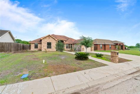 2136 S 5th Street Kingsville TX 78363