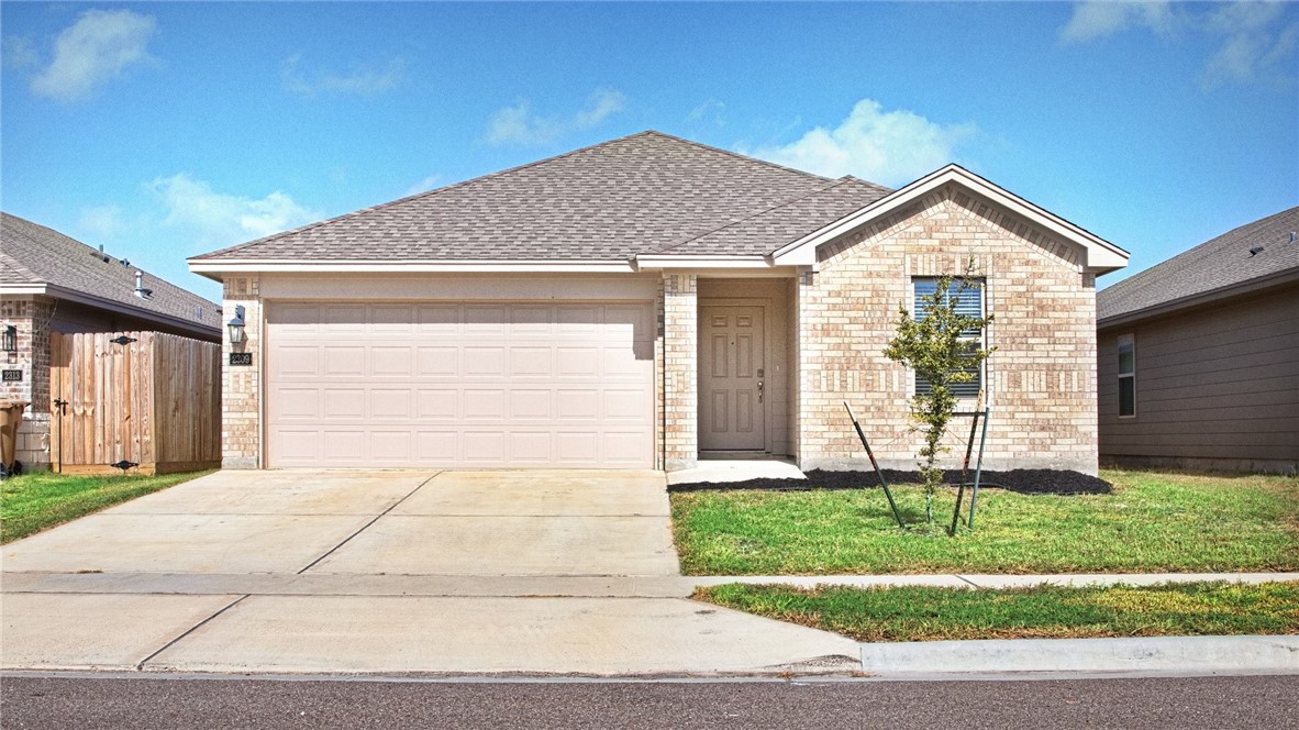2309 Delightful Corpus Christi TX 78418