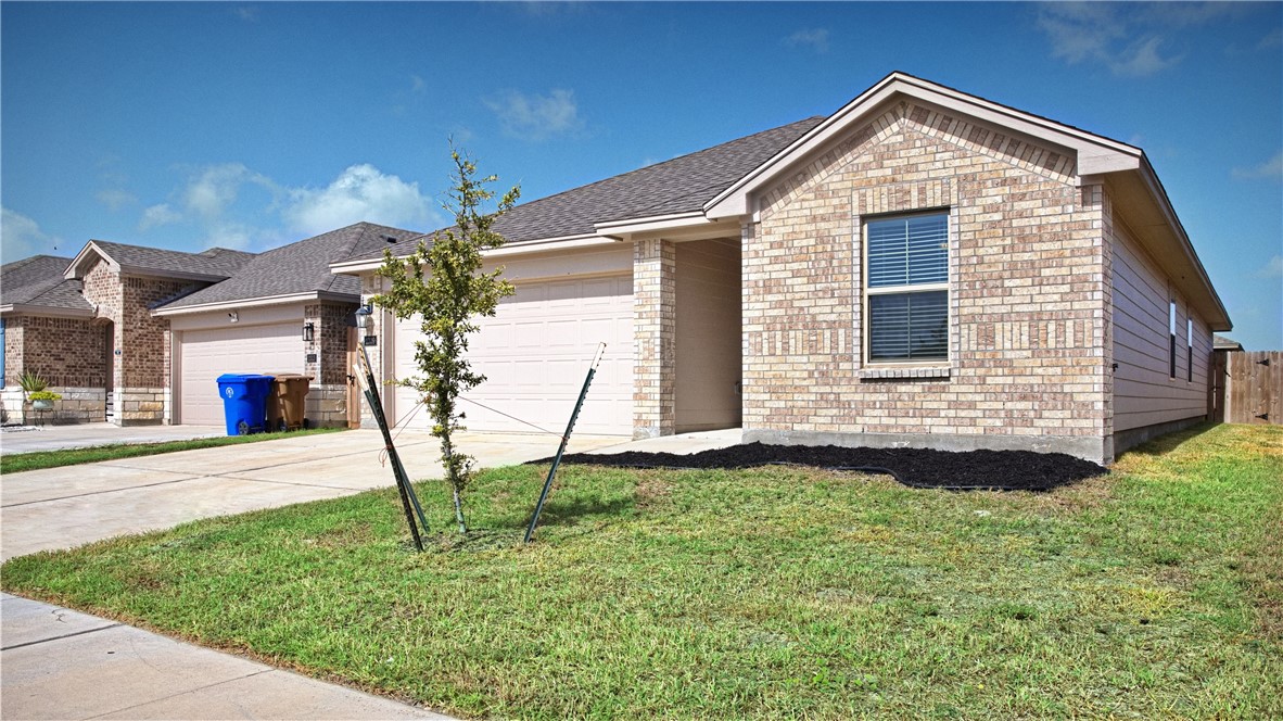 2309 Delightful Corpus Christi TX 78418