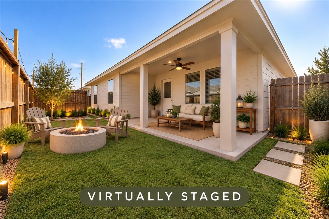 2309 Delightful Corpus Christi TX 78418