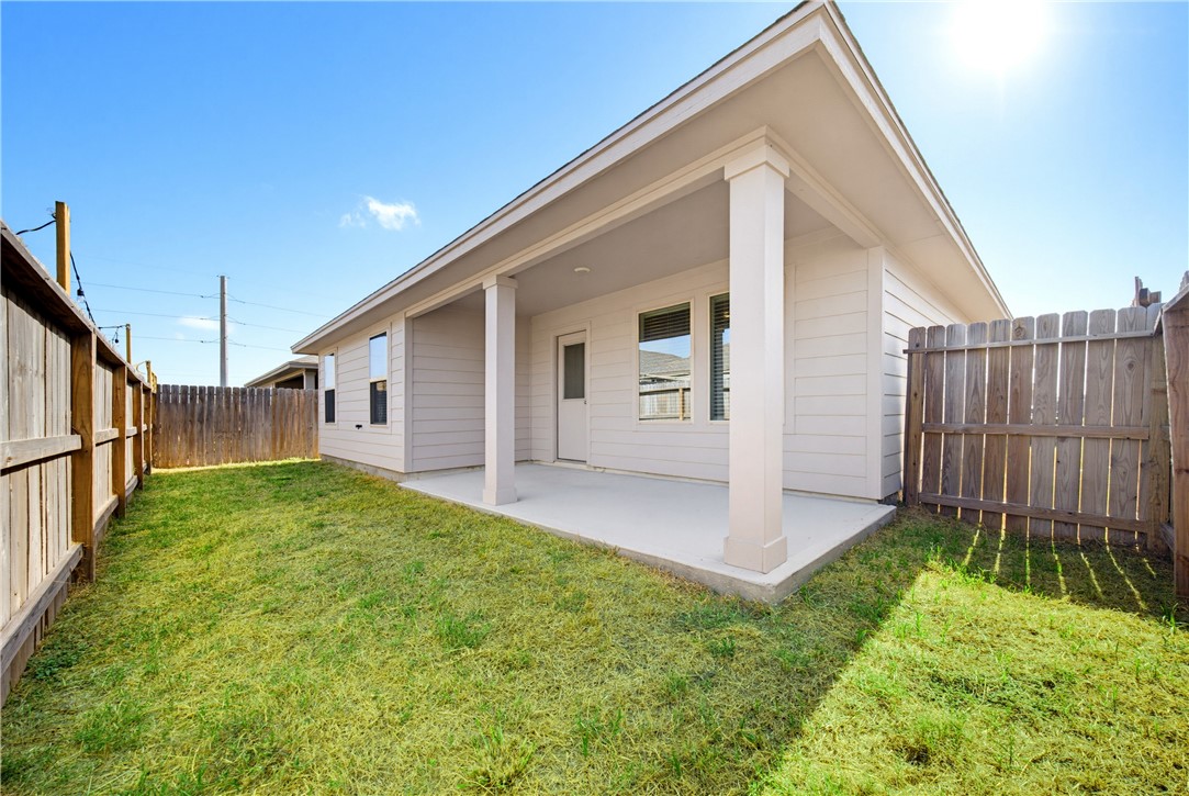 2309 Delightful Corpus Christi TX 78418