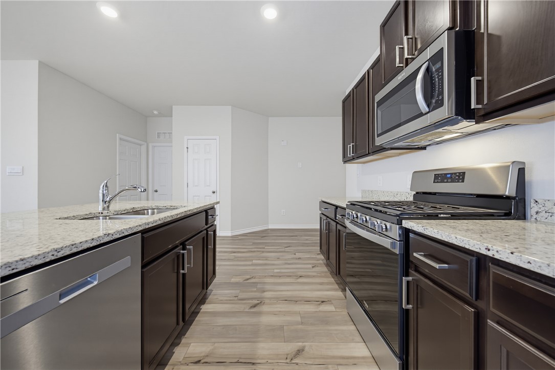 2309 Delightful Corpus Christi TX 78418
