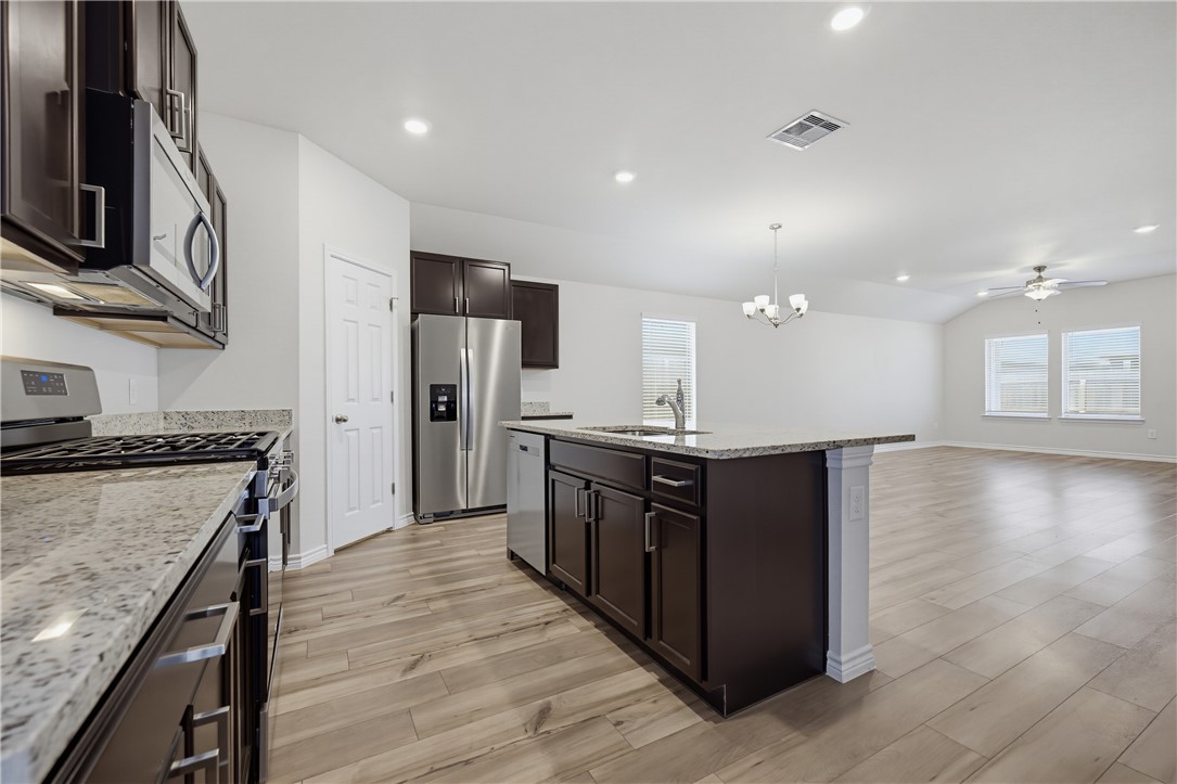 2309 Delightful Corpus Christi TX 78418