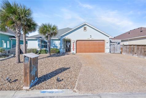 14230 San Felipe Drive Corpus Christi TX 78418