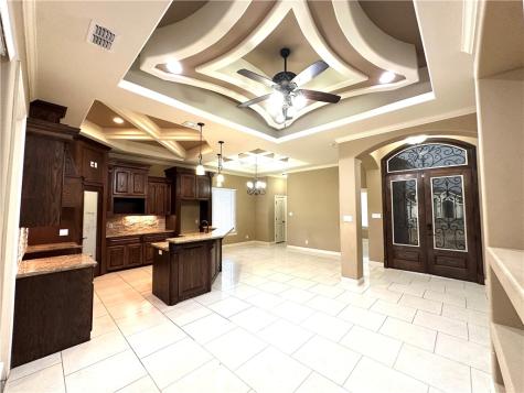 1503 Lewis Street Kingsville TX 78363