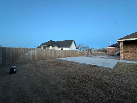 1503 Lewis Street Kingsville TX 78363