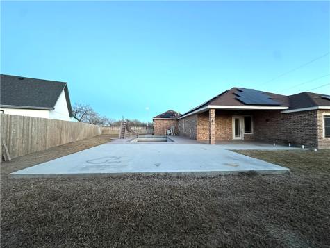 1503 Lewis Street Kingsville TX 78363