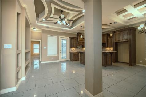 1503 Lewis Street Kingsville TX 78363