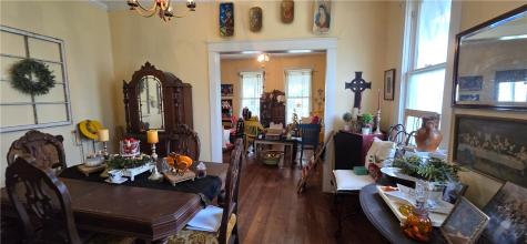 640 Fetick Avenue Taft TX 78390