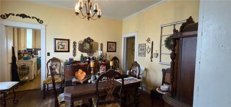 640 Fetick Avenue Taft TX 78390