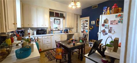 640 Fetick Avenue Taft TX 78390