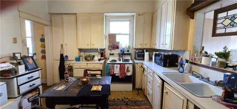 640 Fetick Avenue Taft TX 78390