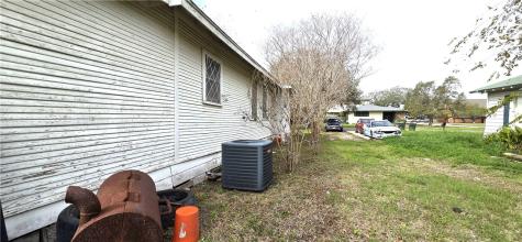 640 Fetick Avenue Taft TX 78390