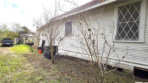 640 Fetick Avenue Taft TX 78390