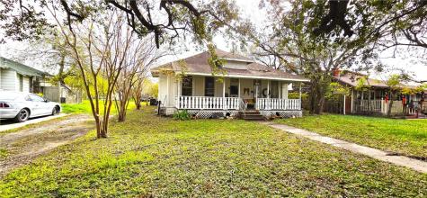 640 Fetick Avenue Taft TX 78390