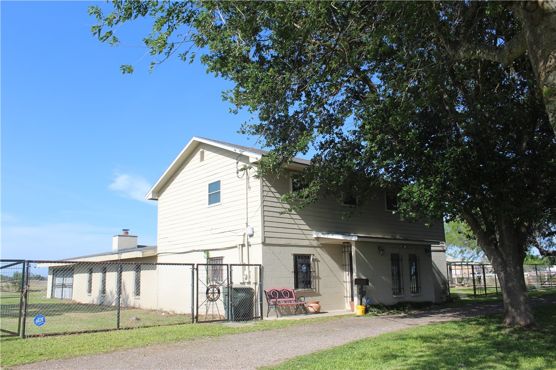 3564 County Road 48 Robstown TX 78380