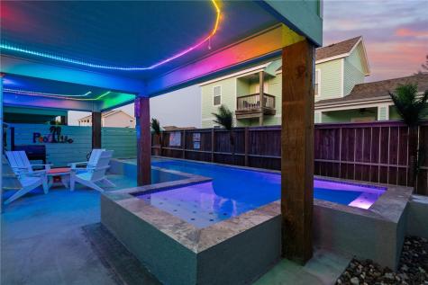 268 Flounder Drive Port Aransas TX 78373