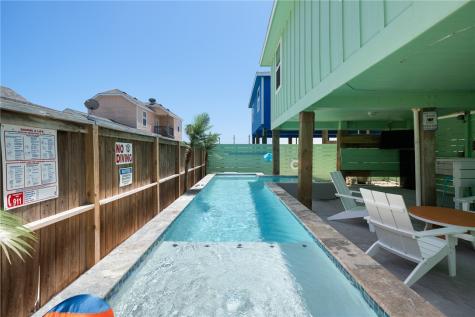 268 Flounder Drive Port Aransas TX 78373