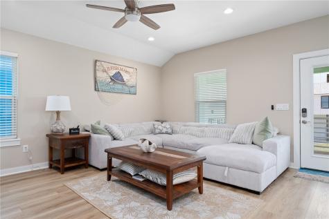 268 Flounder Drive Port Aransas TX 78373