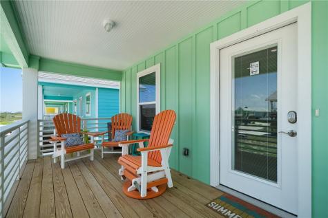 268 Flounder Drive Port Aransas TX 78373