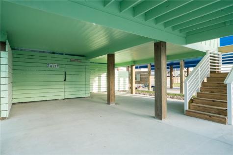 268 Flounder Drive Port Aransas TX 78373