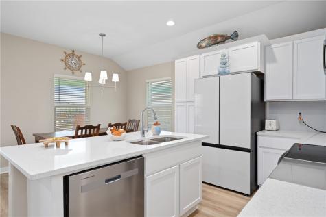 268 Flounder Drive Port Aransas TX 78373