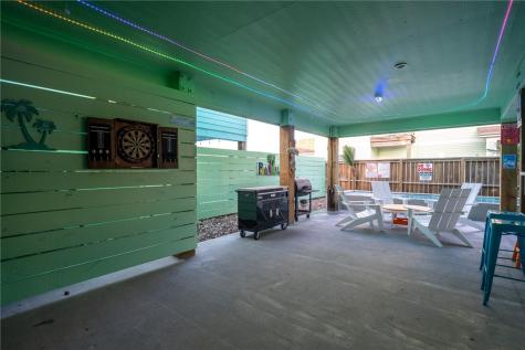 268 Flounder Drive Port Aransas TX 78373