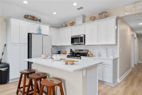 268 Flounder Drive Port Aransas TX 78373