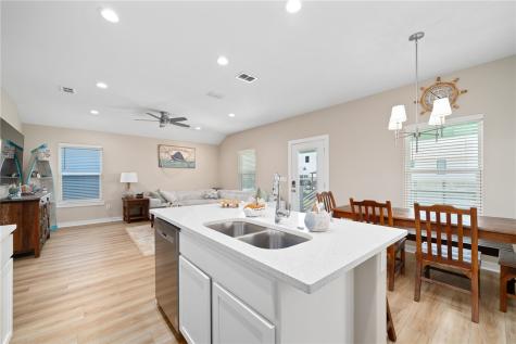 268 Flounder Drive Port Aransas TX 78373