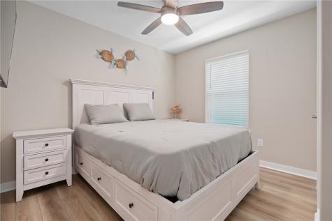 268 Flounder Drive Port Aransas TX 78373