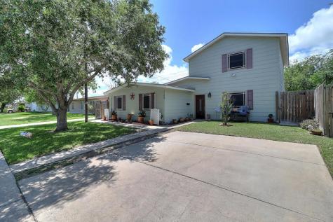 1105 Clare Drive Corpus Christi TX 78412