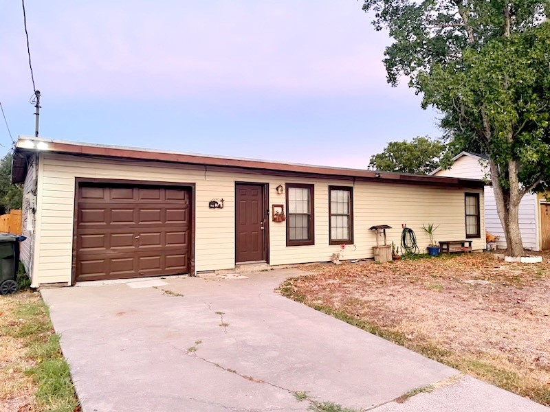 10850 Mayfield Drive Corpus Christi TX 78410