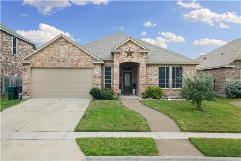 8218 Yosemite Drive Corpus Christi TX 78414