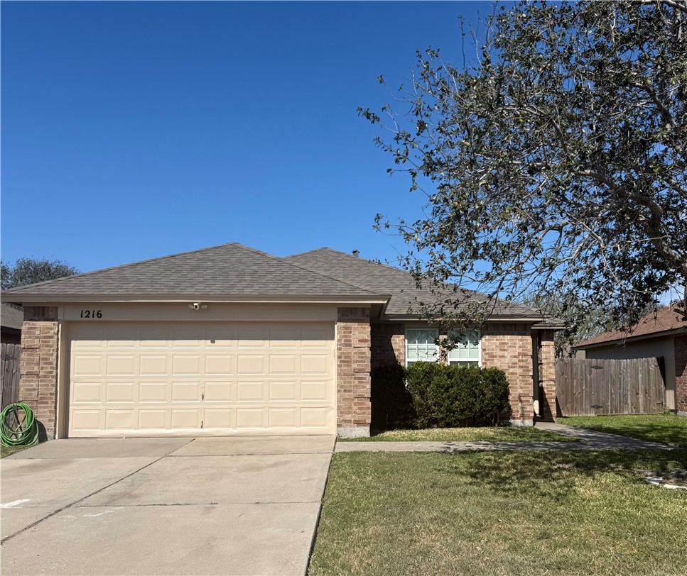 1216 Sacramento Portland TX 78374