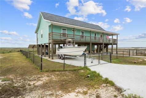 53 Tern Street Rockport TX 78382