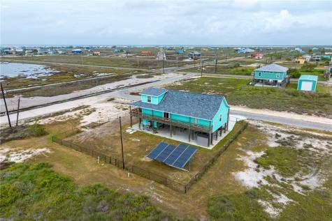 53 Tern Street Rockport TX 78382