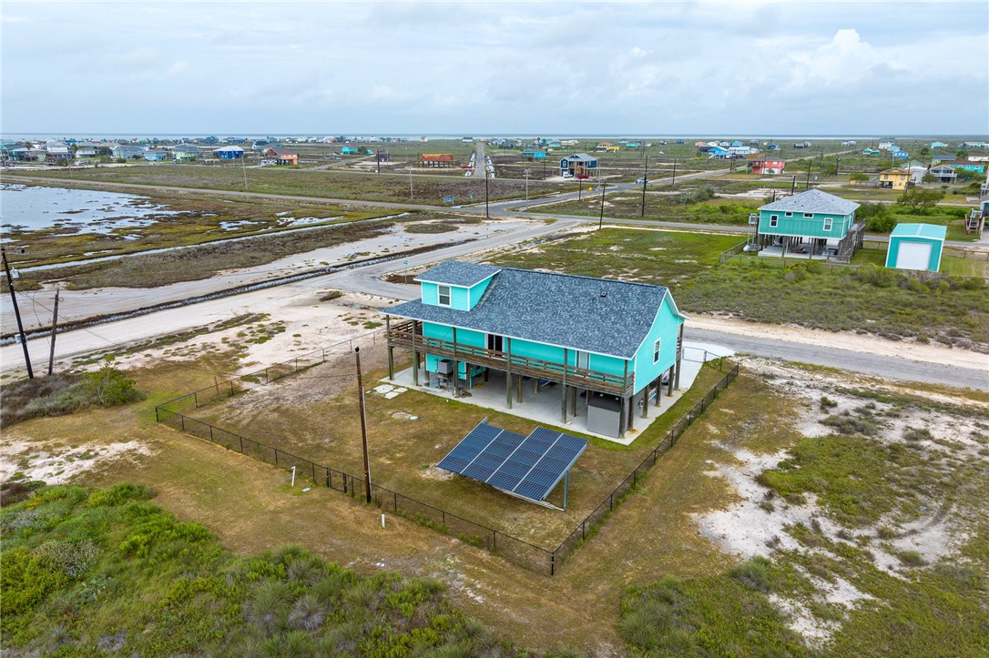 53 Tern Street Rockport TX 78382