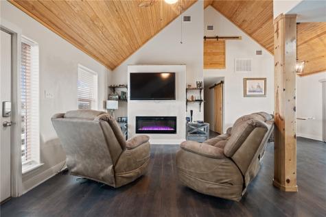 53 Tern Street Rockport TX 78382