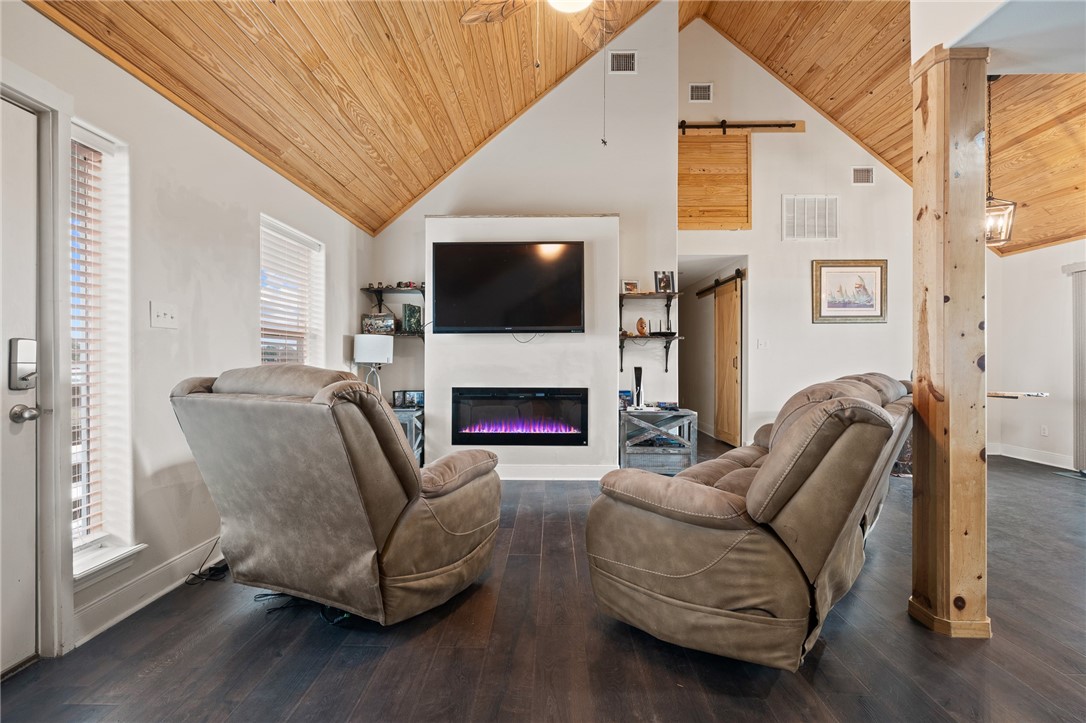 53 Tern Street Rockport TX 78382