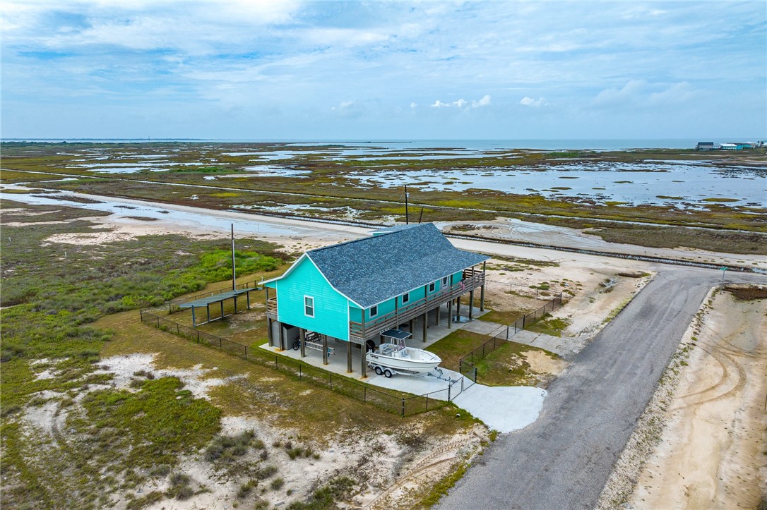 53 Tern Street Rockport TX 78382