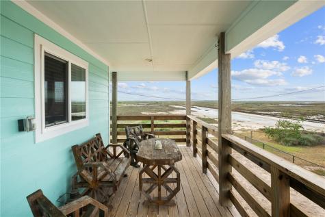 53 Tern Street Rockport TX 78382
