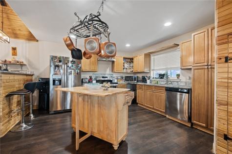 53 Tern Street Rockport TX 78382
