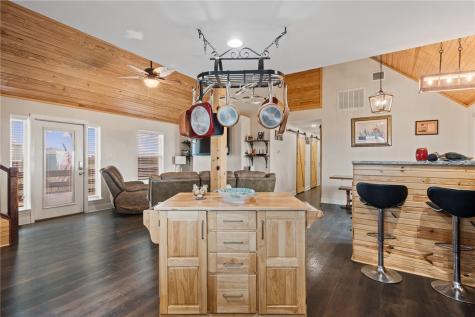 53 Tern Street Rockport TX 78382