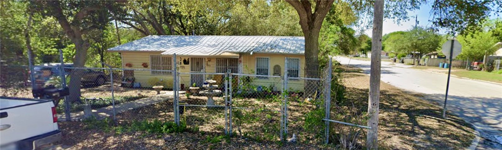 511 N Dr E E Dunlap Street San Diego TX 78384
