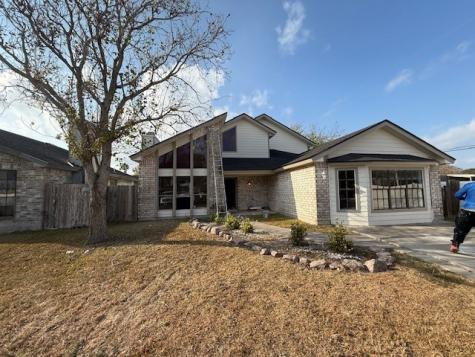6001 La Crosse Drive Corpus Christi TX 78415