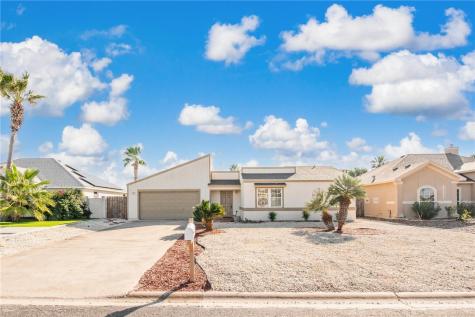15702 Escapade Street Corpus Christi TX 78418