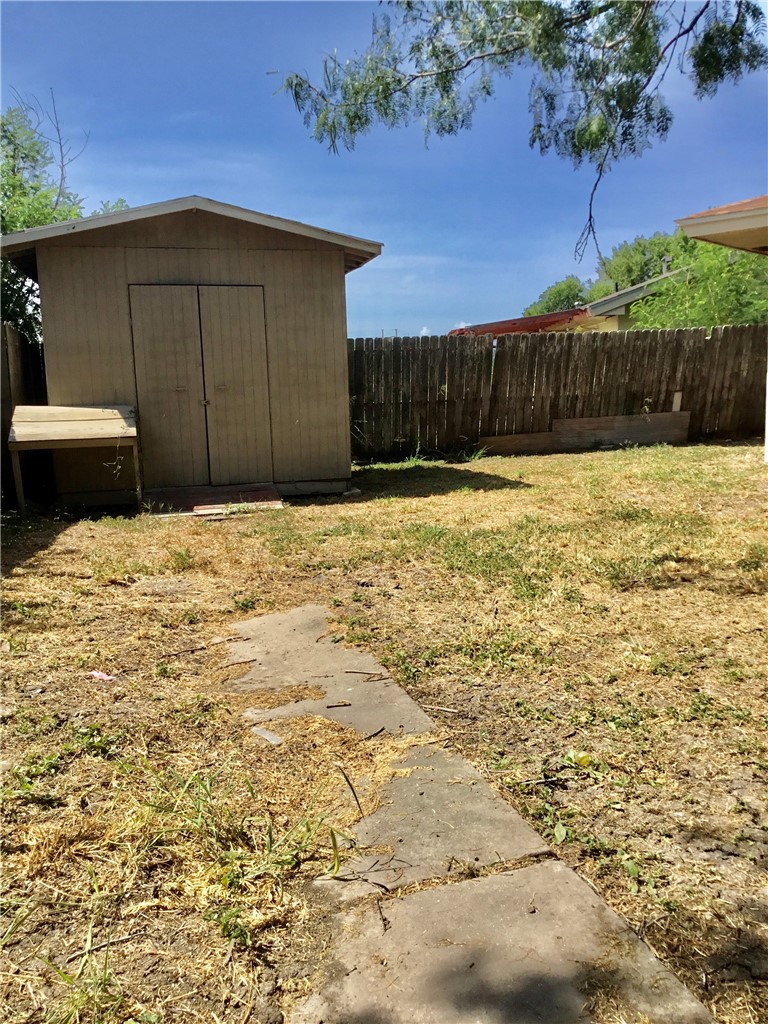 1110 Green Lane Drive Corpus Christi TX 78405