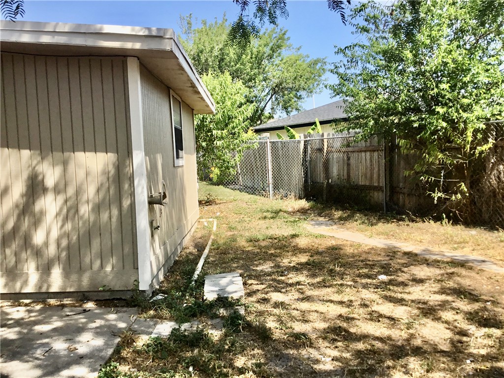 1110 Green Lane Drive Corpus Christi TX 78405