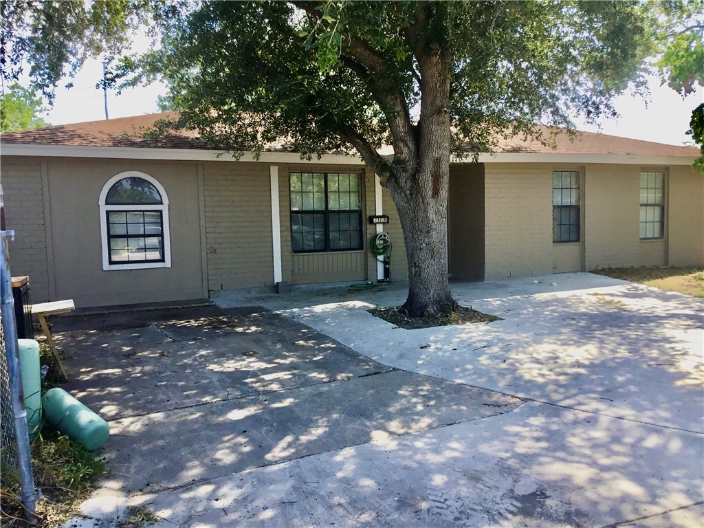 1110 Green Lane Drive Corpus Christi TX 78405